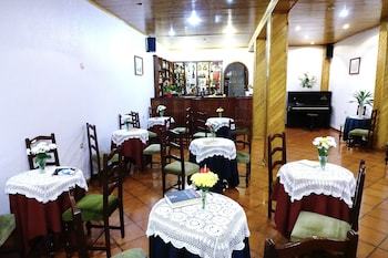Hotel Residencial Gordon