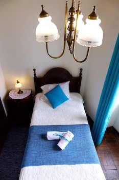 Hotel Residencial Gordon