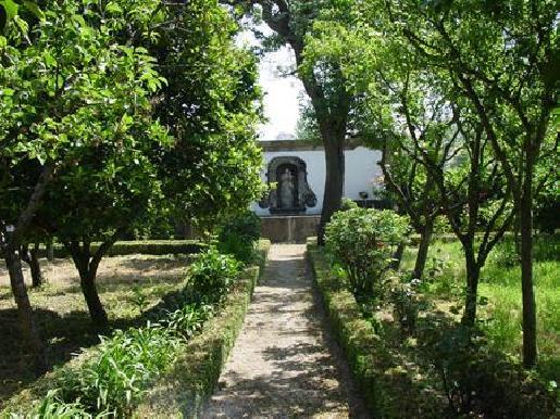Hotel Casa Das Paredes