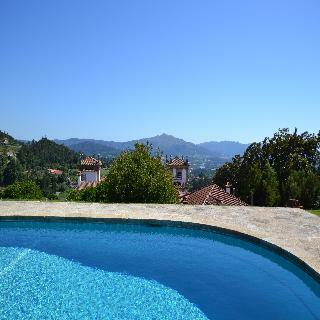 Agroturismo Pa�o De Calheiros