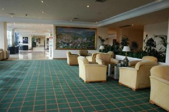 Hotel Miracorgo