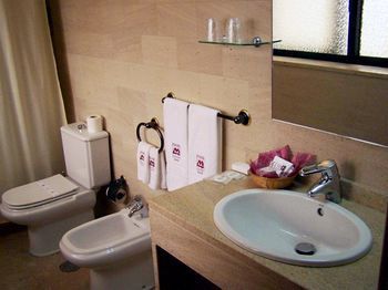 Hotel Miracorgo