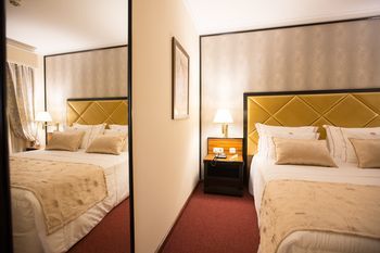 Hotel Miracorgo