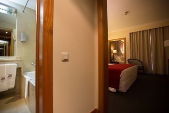 Hotel Miracorgo
