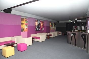 Hotel Miracorgo