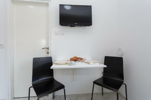 Apartamento Berisha II