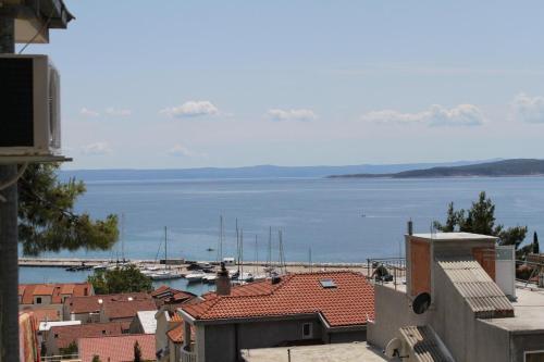 Apartments With A Parking Space Baska Voda (Makarska) - 6912