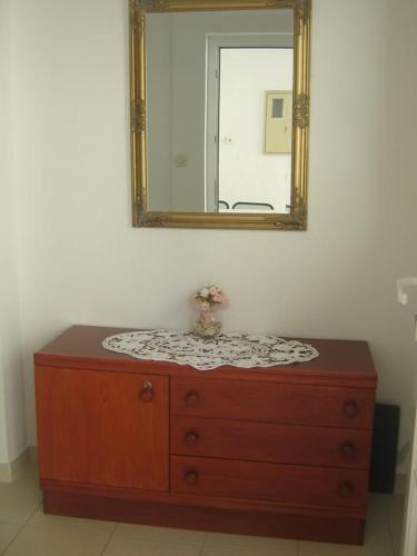 Apartamentos Studio Baska Voda 12509b