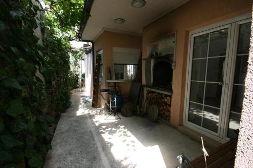 Hostal Double Room Baska Voda 6704a