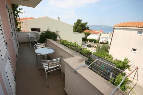 Hostal Double Room Baska Voda 6704a