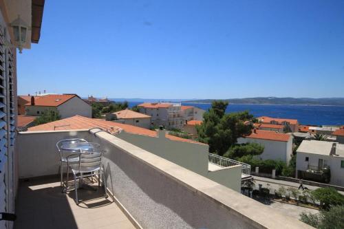 Hostal Double Room Baska Voda 6704a
