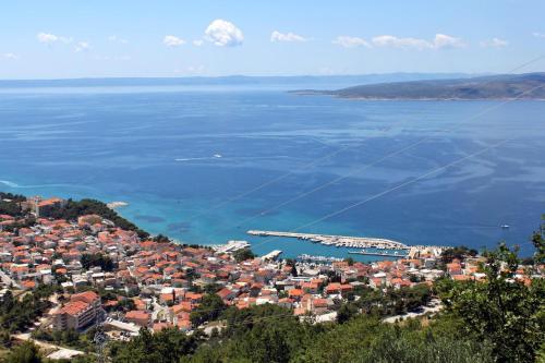 Apartment Baska Voda 14881d