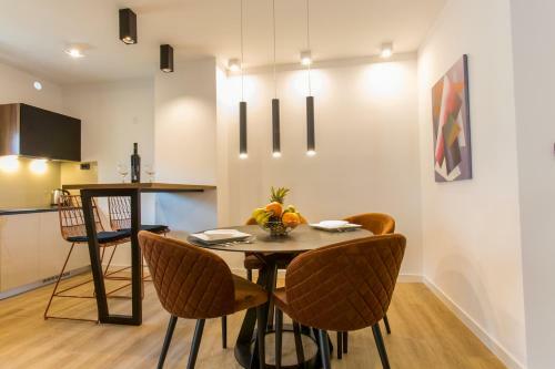 Apartamento Villa Braga