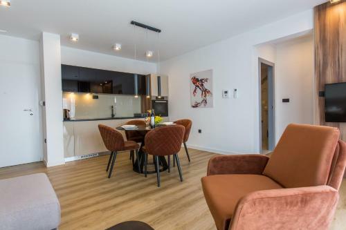 Apartamento Villa Braga