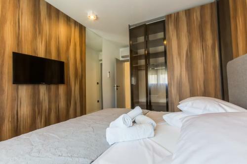 Apartamento Villa Braga