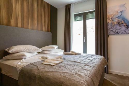 Apartamento Villa Braga