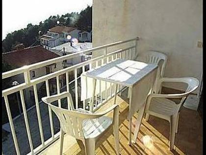 Apartments And Rooms Vedra