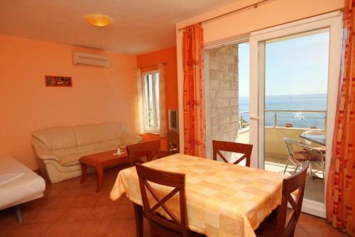 Apartment Baska Voda 6718b