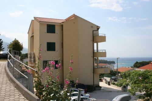 Apartment Baska Voda 6718b