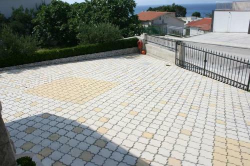 Apartment Baska Voda 6718b