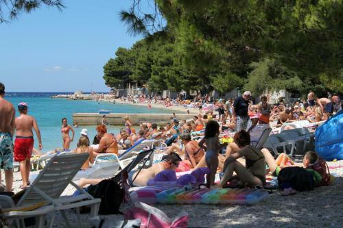 Apartment Baska Voda 6718b