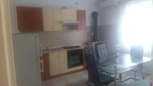 Apartman Suzana Sindija