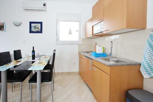 Apartments Kristina