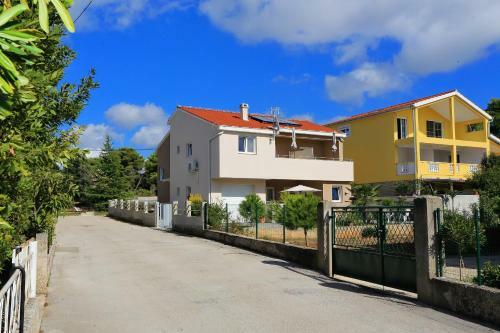 Apartments Kristina