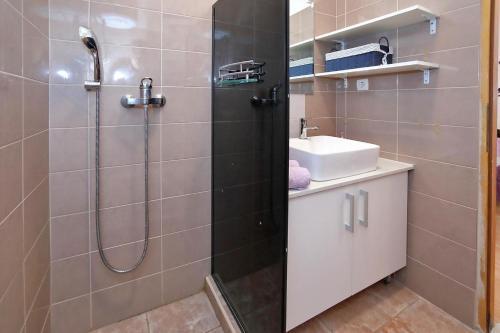 Apartamentos Studio Bibinje 14656a