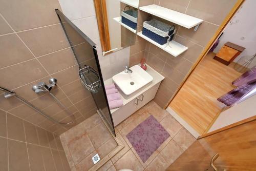 Apartamentos Studio Bibinje 14656a