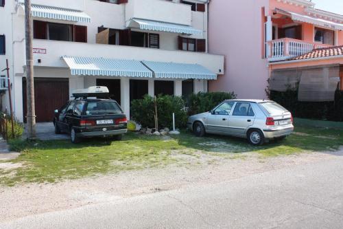 Apartment Bibinje 5759a