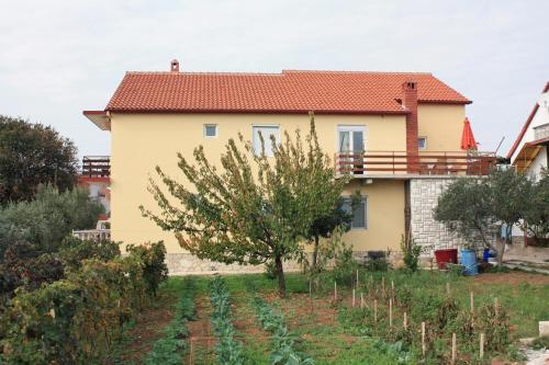 Apartment Bibinje 5786c