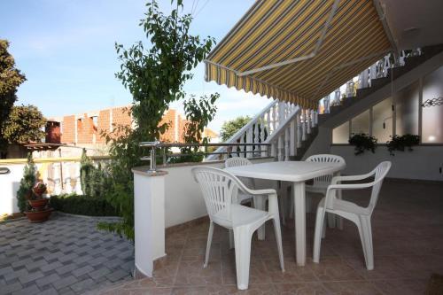 Apartment Bibinje 6189a