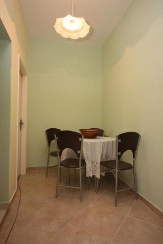 Apartment Bibinje 6189a
