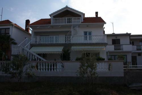 Apartment Bibinje 6189a