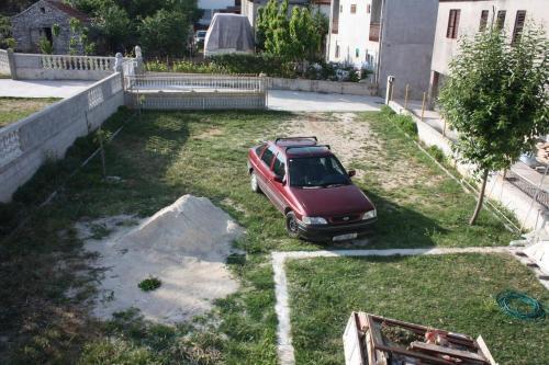 Apartment Bibinje 6189a