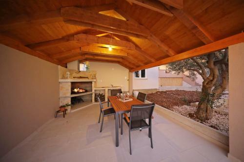 Apartamento Villa Olivia