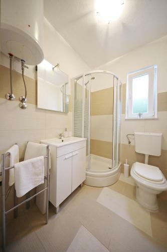 Apartamento Villa Olivia
