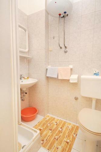 Apartamentos Studio Sukosan 5799a