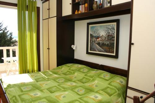 Apartments And Rooms With Wifi Bol (brac) - 2875