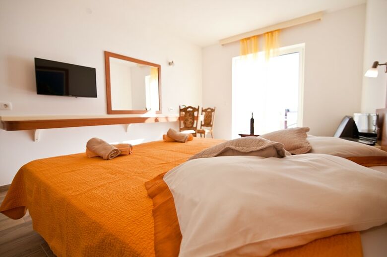 Bed & Breakfast Hotel Villa Amorena