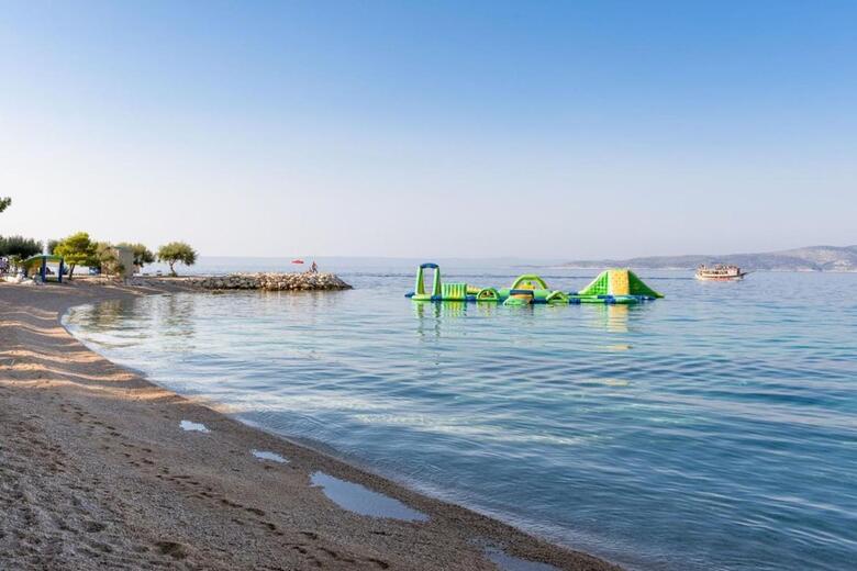 Luxury Villa Brela Pride *****