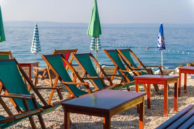 Luxury Villa Brela Pride *****