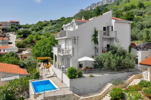 Apartamento Villa Mili 1
