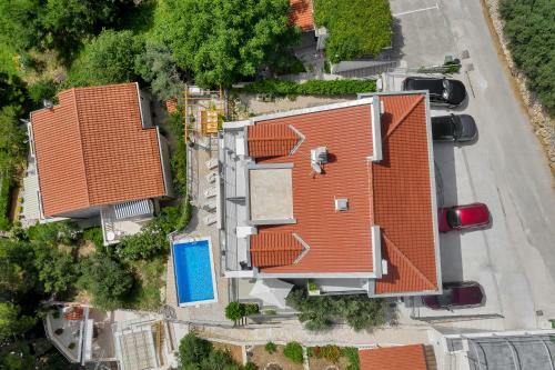 Apartamento Villa Mili 1