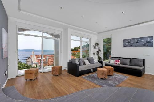 Apartamento Villa Mili 1