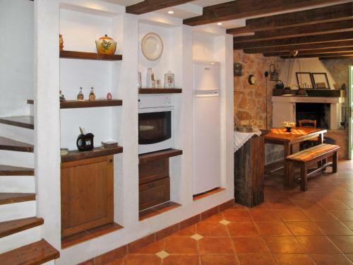 Holiday Home Luna (mod103)
