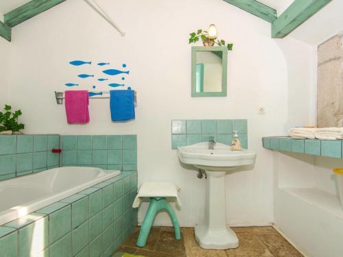 Holiday Home Luna (mod103)