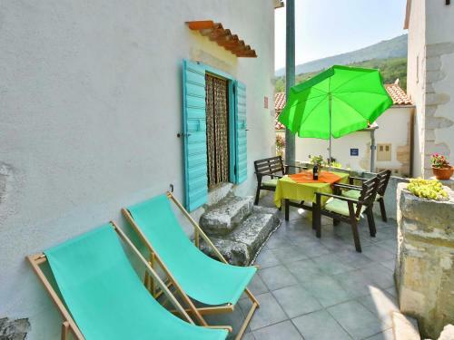 Holiday Home Lucija