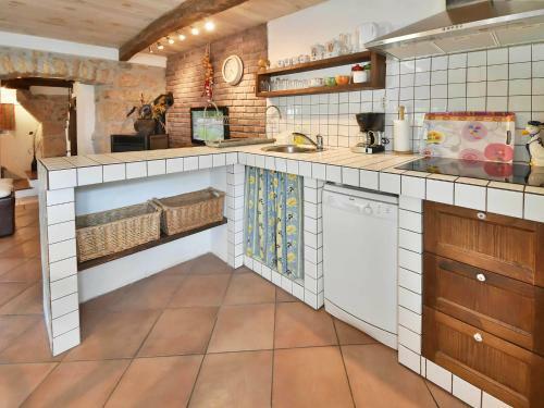 Holiday Home Lucija